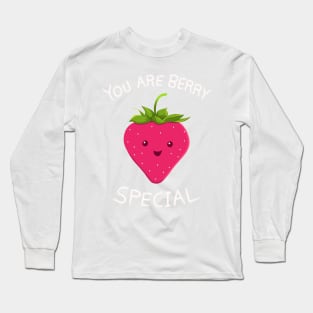 Fruity Truth! Long Sleeve T-Shirt